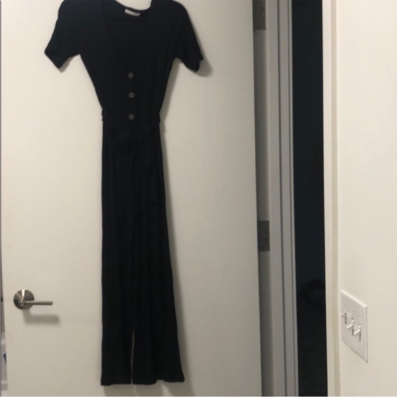 Reformation Jumpsuit Small Camille - Picture 5 of 6